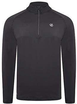 Dare2b Herren Fuse Up II Recyceltes Core-Stretch-Midlayer Grau (DML452-685)