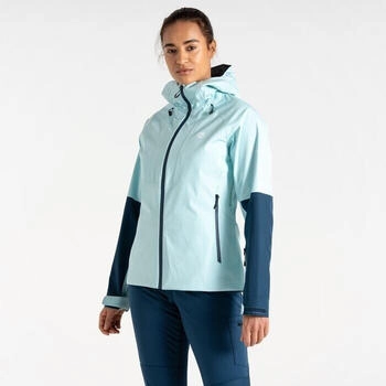 Dare2b Damen Assert Jacke Dunkelblau (DWW576-2M4)