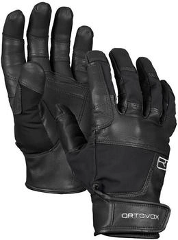 Ortovox Mountain Guide Handschuh schwarz raven