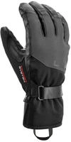 Leki Pegas Pro 3D GTX - Black/Graphite - 9.5