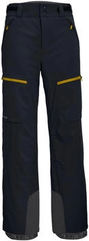 Killtec KSW Skihose schwarz blau