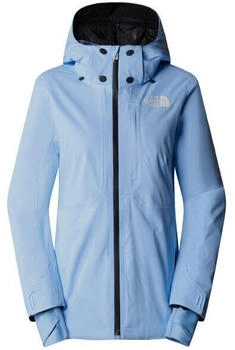 The North Face Lenado Skijacke blau cornflower