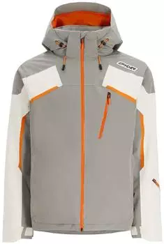 Spyder Leader Jacket concrete