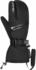 Reusch Demi R-TEX Handschuh schwarz silber