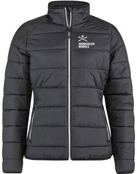 Head Race Kinetic Jacket schwarz