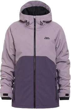 Horsefeathers Halia Jacke iris