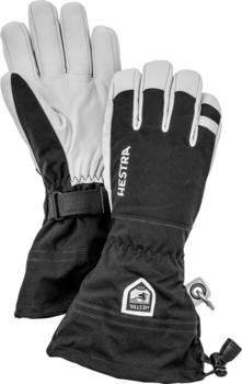 Hestra Army Leather Heli Ski Skihandschuh