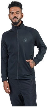 Rossignol Blackside Fleece Fz schwarz
