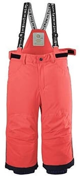 Killtec Kinder Funktionshose Skihose FISW MNS SKI PNTS coral pink 38918-000