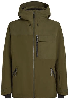 O'Neill Utility Hybrid Jacke Forest Night 2500106-16028