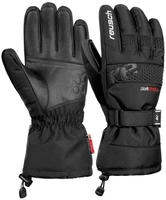 Reusch 4701235, REUSCH Herren Skihandschuhe "Connor R-Tex XT" black male