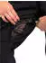Roxy Passive Lines P Hosen true black ERJTP03269-KVJ0
