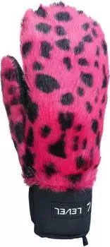 Level Siberian Fausthandschuhe fucsia LV8170WM 30-