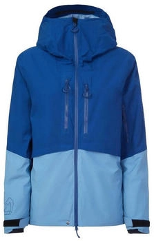 Rock Experience Fanatic Padded Jacke navy blau REWJ06701-D124