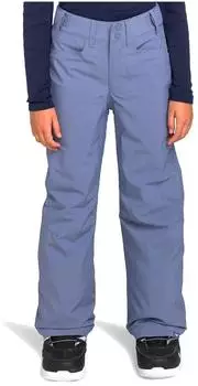 Roxy Backyard Girl Pt Kinder blau schwarz Modell