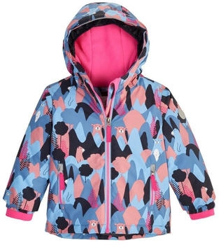 Killtec Skijacke FISW MNS SKI JCKT blau hellblau