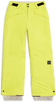 O'Neill Hammer Schneehose luca lime 16044