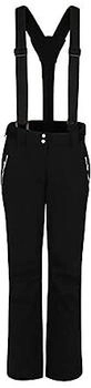 Dare2b Salopette De Ski Effused II Pant burnt brick