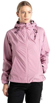 Dare2b Torrek Breathe Easy Jacke lilas DWW588-5C2-8