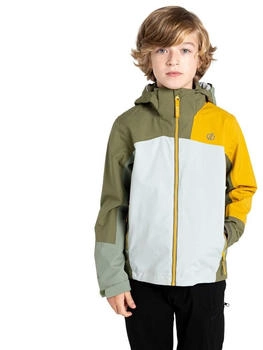 Dare2b Explore Ii Jacke olive hedge green DKW549-V7C