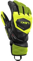 Leki 654801301, Herren Skihandschuh Leki WCR Venom SL 3D 2025/26 Handschuhgr&ouml;&szlig;e: 8