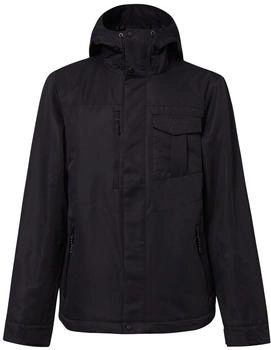 Oakley Core Divisional Rc Insulated Jacket blackout