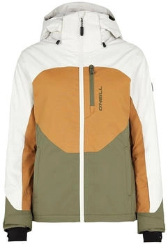 O'Neill Carbonite Jacket london fog colour block 47517