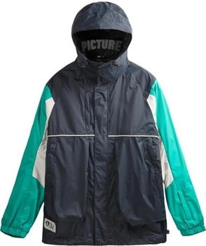 Picture Jacke 2024 dunkelblau