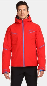 Kilpi Killy Jacke rot UM0107KIRED