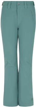 Protest Skihose PRTCARMACKOS evergreen