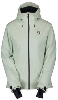 Scott Ultimate Dryo Jacke fresh green 7715
