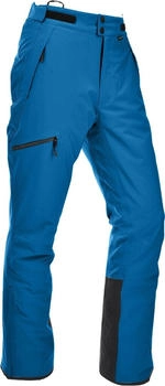 Maul Megatex Skihose blau schwarz