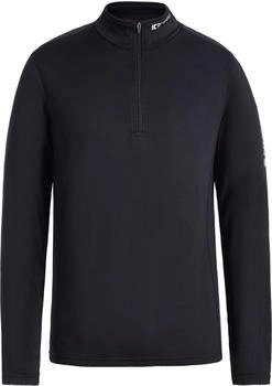 Icepeak Funktionshirt 'Fleminton' schwarz