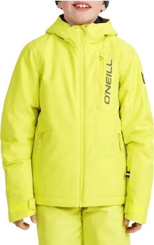 O'Neill Hammer Jacke Luca lime 4500050-16044-152