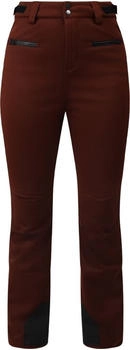 Brunotti Softshell-Hose Damen port
