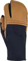 Roeckl 40-410034, Roeckl Moiry GTX Trigger Handschuhe Gore-Tex-Braun-10, Kostenlose
