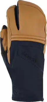 Roeckl GTX Trigger black cashew