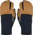 Roeckl GTX Trigger black cashew