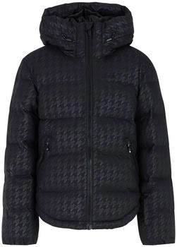 Protest Prtromy Jr Snowjacket Kinder schwarz Modell