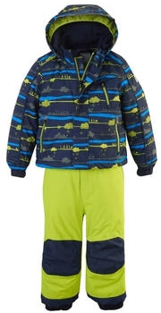 Killtec 2tlg Ski- Snowboardoutfit dunkelblau