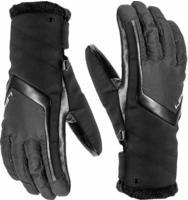 LEKI 653826201080, LEKI Stella Women black 8.0 Damen