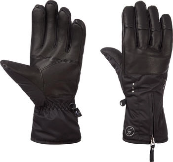 McKinley Handschuh Daria II wms schwarz nacht
