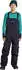 Burton Skylar Bib true black
