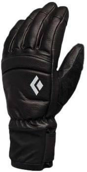 Black Diamond Spark Handschuhe schwarz-schwarz 9008