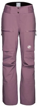 Mammut Stoney Hardshell Thermo Hose Flux