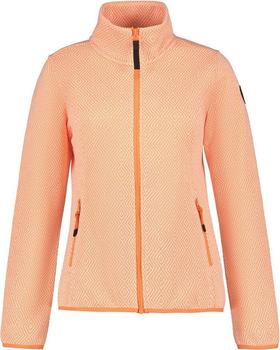 Icepeak AIKES Midlayer orange