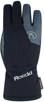 Roeckl Askja schwarz 0999
