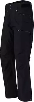 Norr&oslash;na Lofoten Gore-Tex Hose caviar