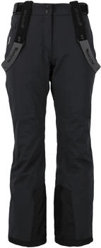 Whistler Skihose Yarra 1001 schwarz