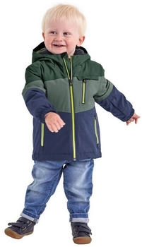 Killtec Skijacke FISW MNS SKI JCKT dunkelgr&uuml;n